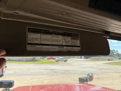 Used 2009 INTERNATIONAL PAYSTAR 5500I 6X4 Cab Chassis trucks Michigan US | Miedema Asset Management Group #1282427