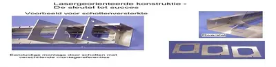 USED TRUMPF  - KUKA YAG LASER BEAM WELDING - ROBOT