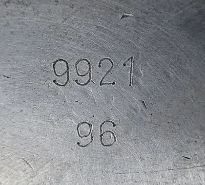 BISON 10" 3 Jaw Chuck Tooling & Accessories, Lathe Chucks | Machinery Central (11)