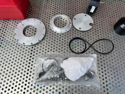 Used BRUKER 500 ULTRASHIELD NMR/ NUCLEAR MAGNETIC RESONANCE SPECTROMETER W/ LEGS NMR, Benchtop California US | Equipment Lab #1232071