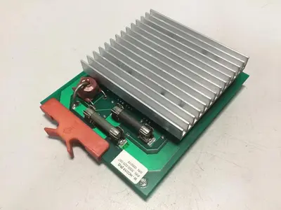 USED AMERICAN MSI 3000.020.087