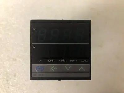 RKC Instrument