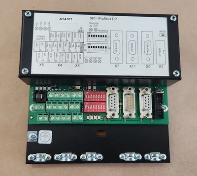 USED Wipotec 65001000