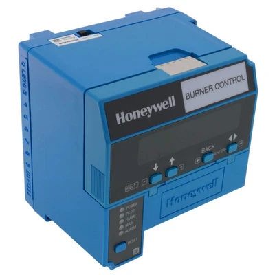 Honeywell RM7800L1012 Burner Control [New]