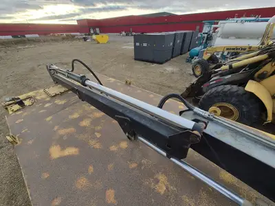 Used ATLAS COPCO MT416 Parts British Columbia CA | Lenmark #1440394