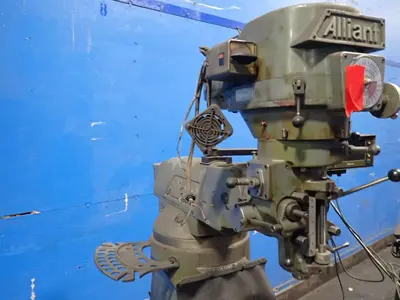 USED ALLIANT ALLIANTRT2