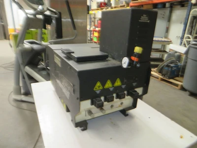 Used Q4 _UNKNOWN_ Glue Machines Texas US | OCO Industrial #1784780