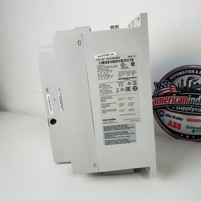 Used Allen-Bradley 150-F85NBRD Starters California US | American Industrial Supply Co. #1376969