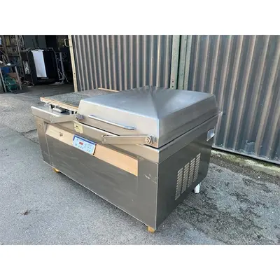 Used Multivac _UNKNOWN_ Vacuum Sealers Pennsylvania US | ISCA #1299421