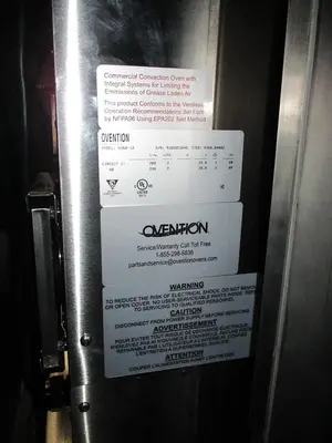 NEW OVENTION M360-12