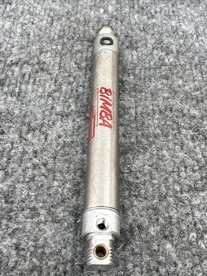 Used Bimba 023-DXP-B Pneumatic Cylinders California US | Davliegogo LLC #1705437