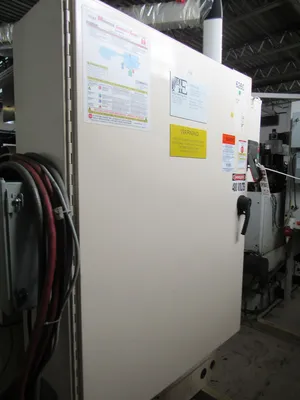 2016 SUPFINA 460 FINISHING MACHINES | GCH Machinery (2)