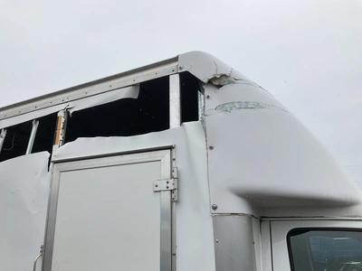 Used 2019 FORD ECONOLINE 450 Box trucks Michigan US | Miedema Asset Management Group #1455005