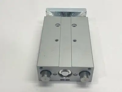 DFM-20-80-P-A-GF, 170845 | Festo DFM-20-80-P-A-GF Guided Drive Cylinder 20mm Bore 80mm Stroke 170845 - New Other