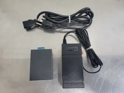 NEW EXTRON BUC 102