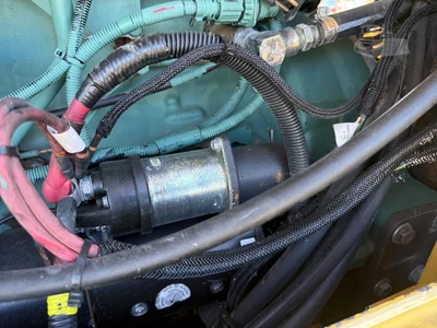 Used 2006 VOLVO G780B Motor Graders California US | Mittry Construction #1545178