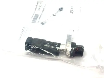 New | in-Stock Balluff Field Attachable Connector T-Coded IP67 4-Pins Electrical Fittings Michigan US | Maverick Industrial Sales #1393346