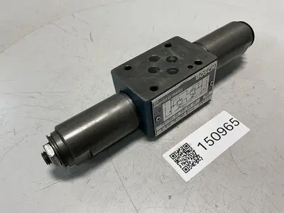 USED BOSCH 9 810 161 193