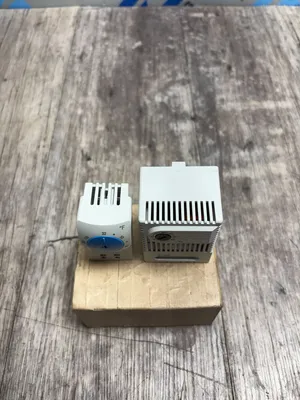 STEGO KTS 111 & ET 011 Electrical/PLC/Automation | ESS Industrial Equipment Sales (6)