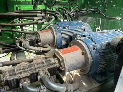 New | in-Stock EAGLE CRUSHER ULTRAMAX 1200-25CC Crushers Indiana US | Franklin Rock & Recycle LLC #1354569
