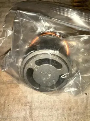 USED IMW 37RS