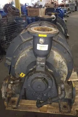 Nash CL2003 Vacuum Pump