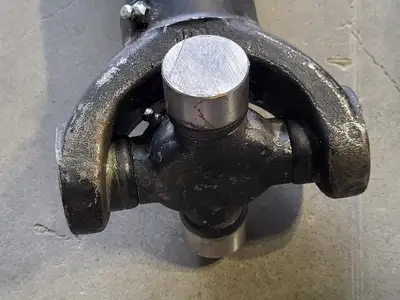 USED MACLEAN 1010744