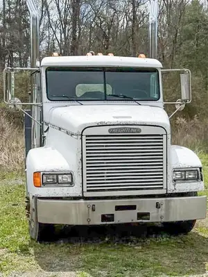 Used 1993 FREIGHTLINER WATER TENDER TRUCK Water Trucks California US | East West Machinery & Drilling #1417911