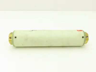 ENRX IMI-57R Integral Mandrel Impeder 57mm OD x 1"-12 Female Threads See Note