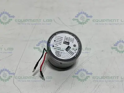 NEW ACTION INSTRUMENTS E-PI ELECTRICAL CONNECTION 6-30 PSIG