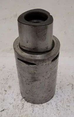 USED SANDVIK COROMANT CAPTO C8-391.01-80 125