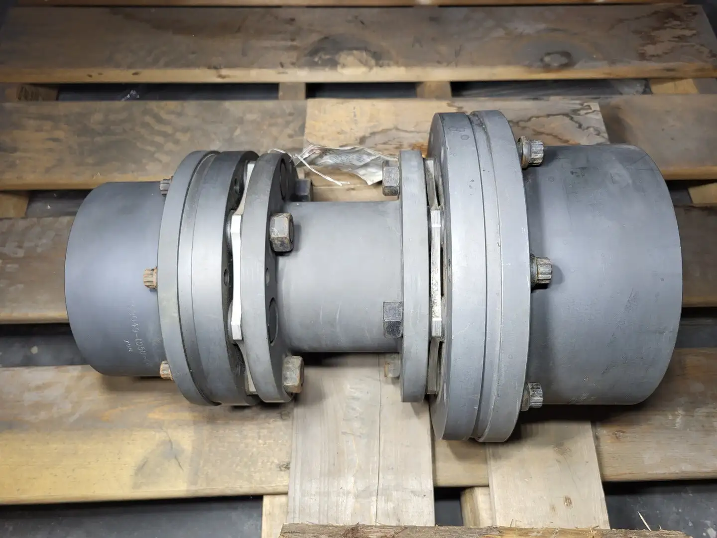 USED JOHN CRANE TLCS-1050-0078-2286