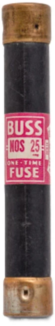 Bussmann NOS-25 [New]