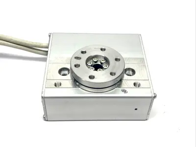 USED SMC LER10J-S5C918