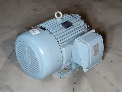 USED TECO-WESTINGHOUSE PDH01565