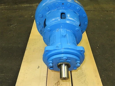USED Goulds 3196 LTX