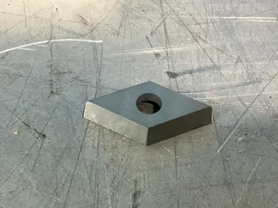 New | in-Stock APPLIED TOOLING CONCEPTS TAM6480050D Tooling & Accessories (Other) Ohio US | HGR 24 #1344016