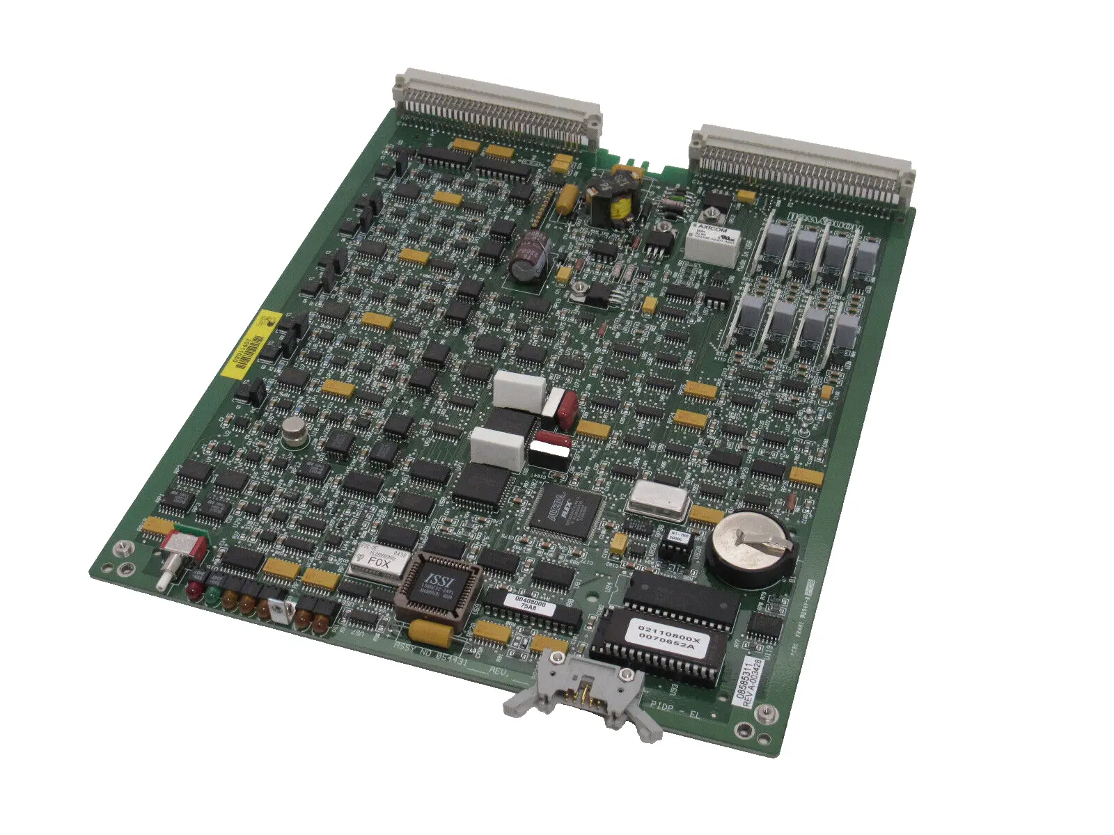 USED HONEYWELL 054431 CONTROL BOARD 08585311