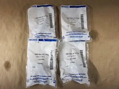 Assorted Ford Parts