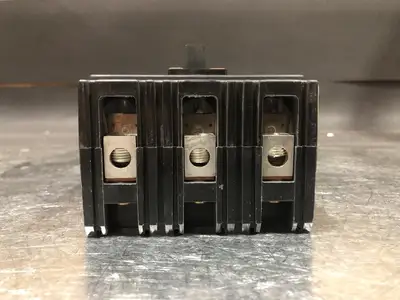 USED SQUARE D FAL36035