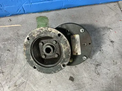 Used GROVE GEAR TXQ25 Motors (misc) Ohio US | HGR 24 #1315065