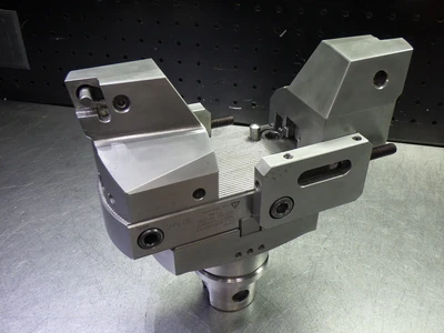 Kennametal KM63 Roughing Boring System EB180-30-200 / KM63-BT-130-65 (LOC1108C)