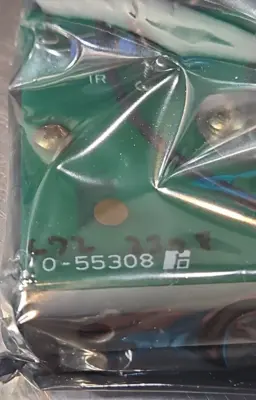 Reliance Electric 0-55308 Printed Circuit. Loc3D-17