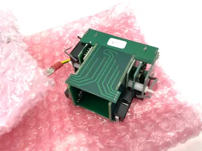 New | in-Stock Knapp Sensor Head Assembly PCS 3774 Sensors Michigan US | Maverick Industrial Sales #1396117
