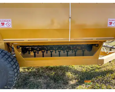 Used BALE KING _UNKNOWN_ Bale Choppers - Feeders Iowa US | Keast Enterprises #1359991