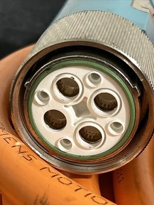 NEW Siemens A5E02484549