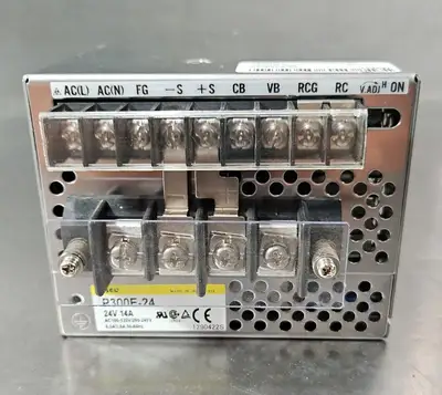 USED Lambda Lambda EWS300-24