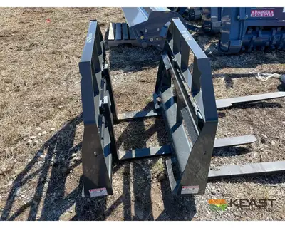 Used IRONCRAFT _UNKNOWN_ Pallet Forks Iowa US | Keast Enterprises #1360267