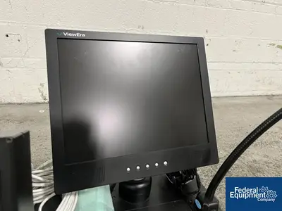 USED Natoli Natoli Laser Inspector, Model LVS 400