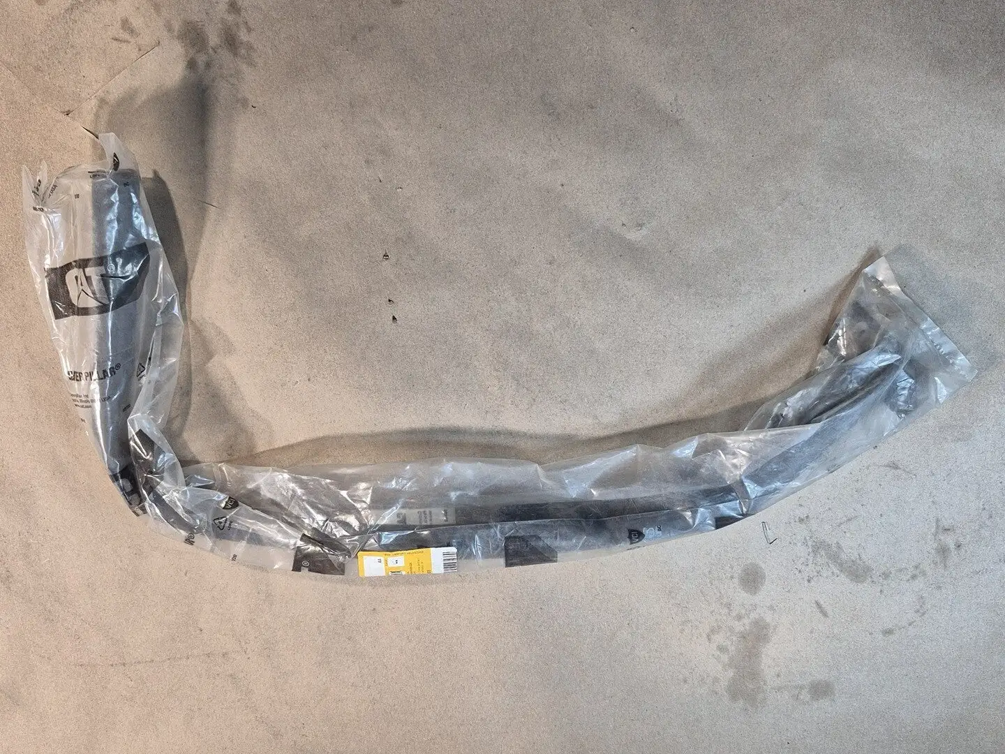 NEW CAT 508-6175